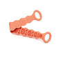 🧼 Long-Reach TPE Bath Strap for Back, Neck & Feet