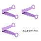 🧼 Long-Reach TPE Bath Strap for Back, Neck & Feet