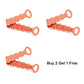 🧼 Long-Reach TPE Bath Strap for Back, Neck & Feet