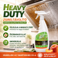 🧼 Erős hatású konyhai zsírtalanító spray – hatékony zsírtalanítás