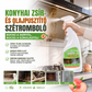 🧼 Erős hatású konyhai zsírtalanító spray – hatékony zsírtalanítás