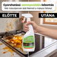 🧼 Erős hatású konyhai zsírtalanító spray – hatékony zsírtalanítás