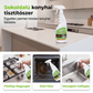 🧼 Erős hatású konyhai zsírtalanító spray – hatékony zsírtalanítás