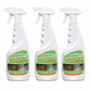 🧼 Erős hatású konyhai zsírtalanító spray – hatékony zsírtalanítás