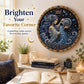 🎁🌌 DIY csillagjegy gyöngyfestő készlet 💎