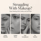 2-in-1 Pressed Foundation Concealer