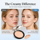 2-in-1 Pressed Foundation Concealer