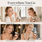 2-in-1 Pressed Foundation Concealer