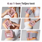 💆‍♀️🏡 Rezgő fascia gyűrűs masszírozó testformáláshoz ✨