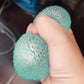 Crunchy Squishy Stress Ball for Kids & Adult