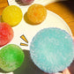 Crunchy Squishy Stress Ball for Kids & Adult