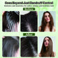 🌿💧 Anti-Dandruff Itch Relief Scalp Mist – 🛡️ Viszketéscsillapító, ápoló hatás – Utánvét ✨