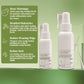 🌿💧 Anti-Dandruff Itch Relief Scalp Mist – 🛡️ Viszketéscsillapító, ápoló hatás – Utánvét ✨