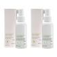 🌿💧 Anti-Dandruff Itch Relief Scalp Mist – 🛡️ Viszketéscsillapító, ápoló hatás – Utánvét ✨