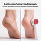 Kétoldalas lábápolás – szalonminőségű pedikűr otthon, kemény elhalt hámréteg eltávolítása – Kétoldalas lábreszelő – Utánvéttel! 🦶
