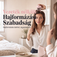 👱‍♀️✨ Hajgyökér-emelő készülék –🚀 Pár másodperc alatt formáz 📦