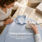 Mini 2-in-1 Handheld Garment Steamer & Iron
