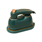 Mini 2-in-1 Handheld Garment Steamer & Iron