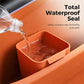 Silicone Car Door Organizer Bin
