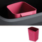Silicone Car Door Organizer Bin