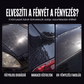 🚗🛡️ Autóbevonat-spray: egy permetezés, egy törlés –💧 gyors bevonat és fényesítés ✨