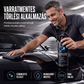 🚗🛡️ Autóbevonat-spray: egy permetezés, egy törlés –💧 gyors bevonat és fényesítés ✨
