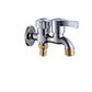 🚰💧 Kétcsapos mosógép-csaptelep 🛠️