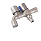 🚰💧 Kétcsapos mosógép-csaptelep 🛠️