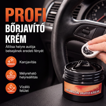 🚗🛡️ Többcélú autóbelső javító paszta ✨