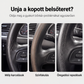 🚗🛡️ Többcélú autóbelső javító paszta ✨