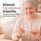 Szalonminőségű körmök otthon – precíz vágás, formázás és polírozás egyetlen készlettel – Elektromos manikűr- és pedikűrkészlet – Utánvéttel! 💅