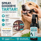 Segít eltávolítani a fogkövet és a lerakódást – tisztább száj, egészségesebb fogak kedvence számára – Állati fogtisztító spray – Utánvéttel! 🐕