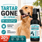 Segít eltávolítani a fogkövet és a lerakódást – tisztább száj, egészségesebb fogak kedvence számára – Állati fogtisztító spray – Utánvéttel! 🐕