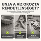 Kiváló minőségű ABS műanyag és fejlett vízálló tömítés – tartós, biztonságos, ellenáll a mindennapi játéknak – 7 az 1-ben gyermek konyhai mosogató játék – Utánvéttel! 🛡️