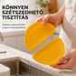 Kevesebb mint 3 perc alatt meleg reggeli – forgalmas reggeleken is tápláló étel – 2 az 1-ben omletkészítő és tojástartó főzőedény – Utánvéttel! ⏱️