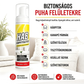 Mély hab formula – felszívja és feloldja a makacs szennyeződéseket, zsírt és koszt, ragacsos maradék nélkül – Habos kárpittisztító – Utánvéttel! 🛋️