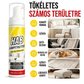 Mély hab formula – felszívja és feloldja a makacs szennyeződéseket, zsírt és koszt, ragacsos maradék nélkül – Habos kárpittisztító – Utánvéttel! 🛋️