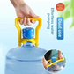 Megvastagított és masszív kialakítás – biztonságosan elbírja a nehéz vizeskannákat – Vízhordó fogantyú – Utánvéttel! 💧