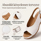 👡☁️ Női vintage, nyitott orrú, kényelmes szandálok(EU 36-43) 👗